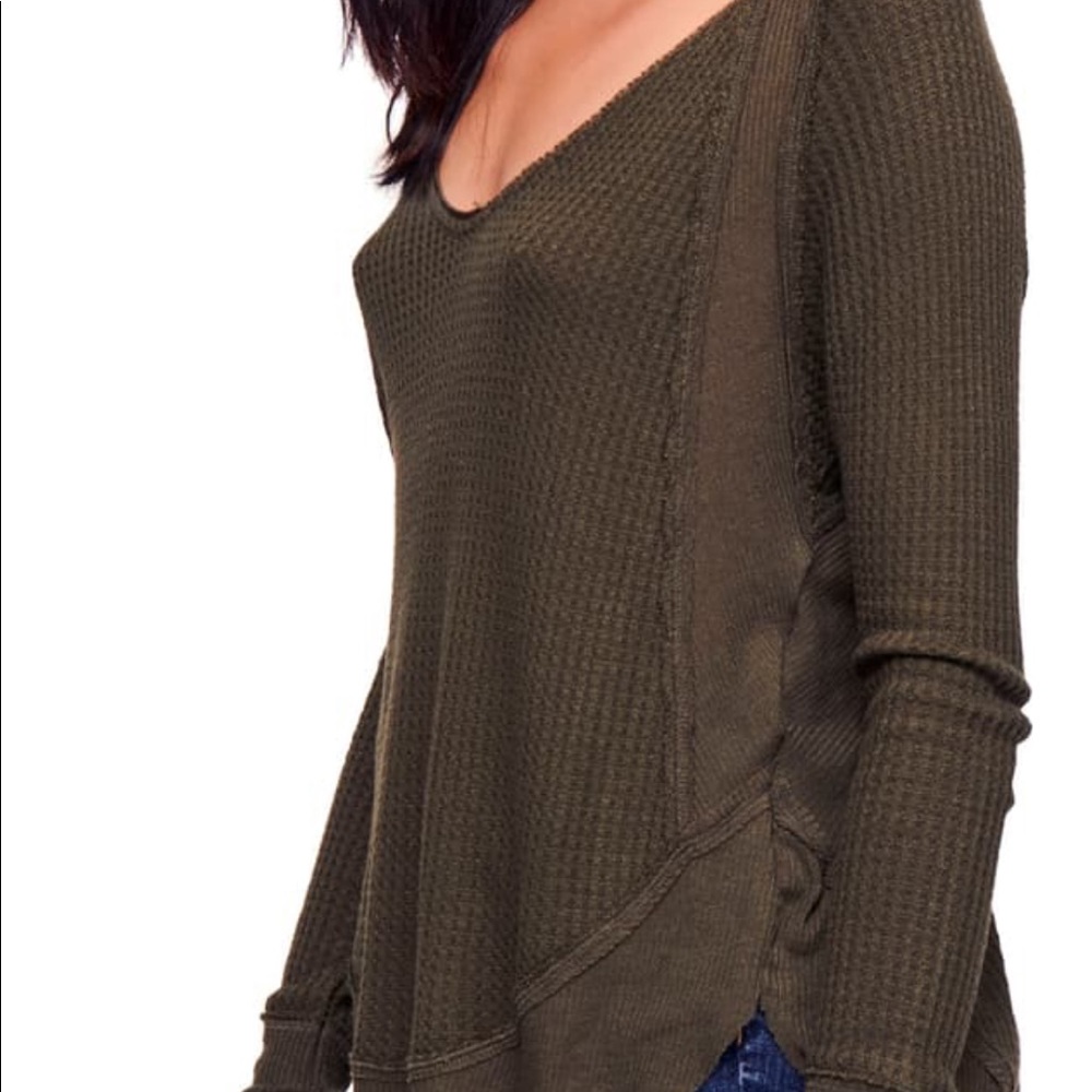Long sleeve tee - Picture 5 of 5